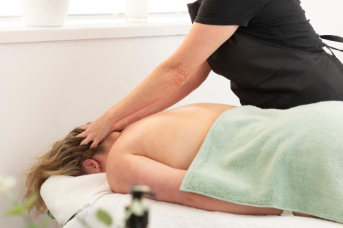 Massage & Beauty Treatments