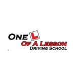 A1 L of A Lesson School of Motoring