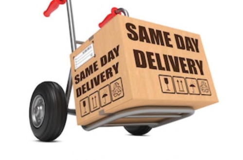 free delivery 