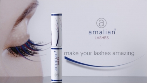 amalian Eyelash Growth Treatment 