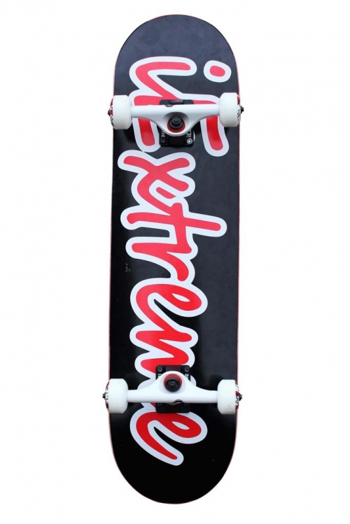 iExtreme Complete Pro Skateboard