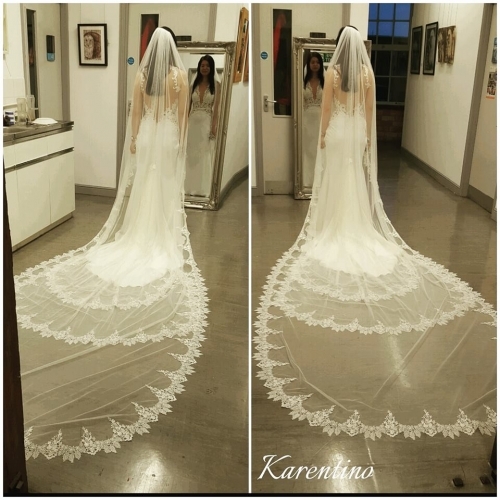 Karentino Dress 14