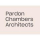 Pardon Chamber Architects