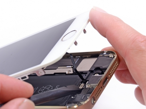 Iphone 5 Screen Repair 