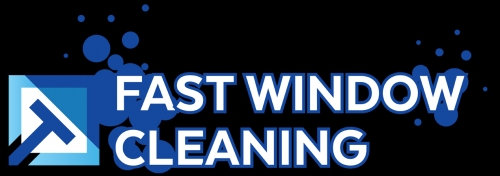 Fast Window Cleaning Logo