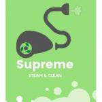 Supreme Steam & Clean