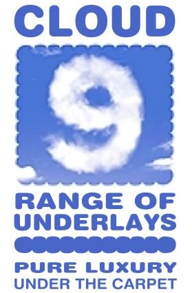 Cloud 9 Underlays - Carpet Medic