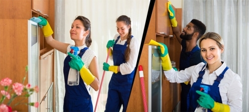 House Cleaning In Bristol