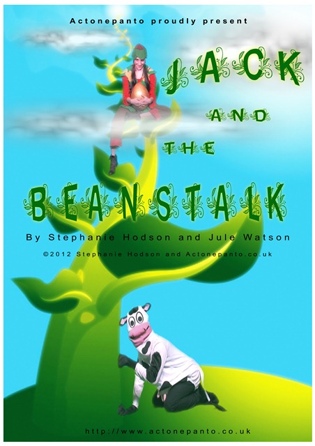Jack & The Bean Stalk