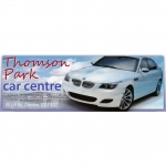 Thomson Park Car Centre
