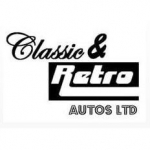 Classic & Retro Autos Ltd