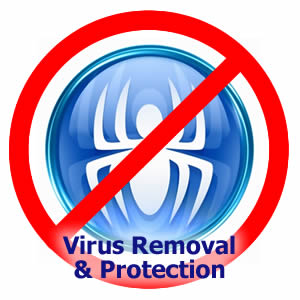 Virus Removal/Tune Up
