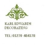 Karl Edwards Decorating