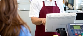 Epos Systems for Food Retailers
