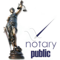 London Notary Public
