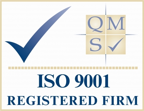 Case ISO 9001
