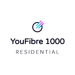 YouFibre Residential Speed 1000 Mbps