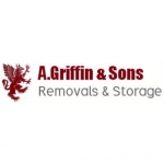 A Griffin & Sons Removal & Storage