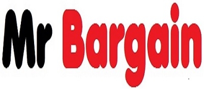 Mr Bargain Ltd