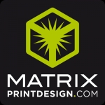 Matrix Print & Design Ltd