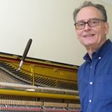 Nigel Donovan Piano Tuner / Technician