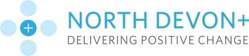 North Devon Plus Logo