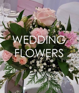 Wedding Flowers Workington