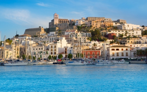 About Balearic Islands