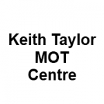 Keith Taylor MOT Centre
