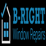 B Right Window Repairs