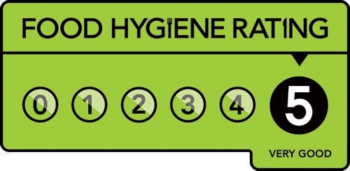 Hygiene Rating5