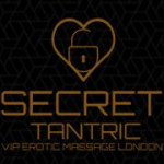 Secret Tantric VIP Erotic Massage London