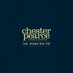 Chester Pearce Funeral Service