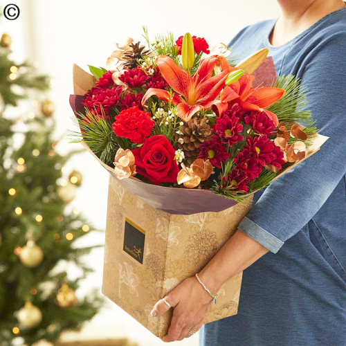 Judith Goss Florists, Florists In Taunton