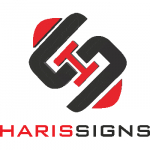 Haris Signs Ltd