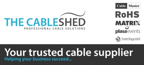 The Cable Shed Trust Cable Supplier