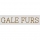 Gale Furs Incorporated Danzig Ltd