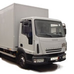 7 5 Ton Iveco