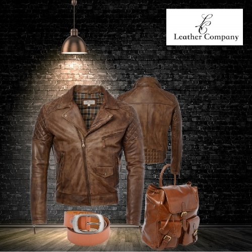 UK's Largest Seller for Leather Goods
