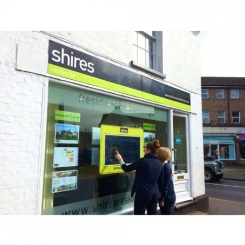 Shires Residential