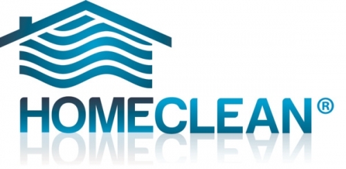 Homeclean Logo 2016 2