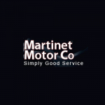 Martinet Motor Company