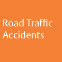 Road Traffic Accident Claims