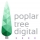Poplar Tree Digital