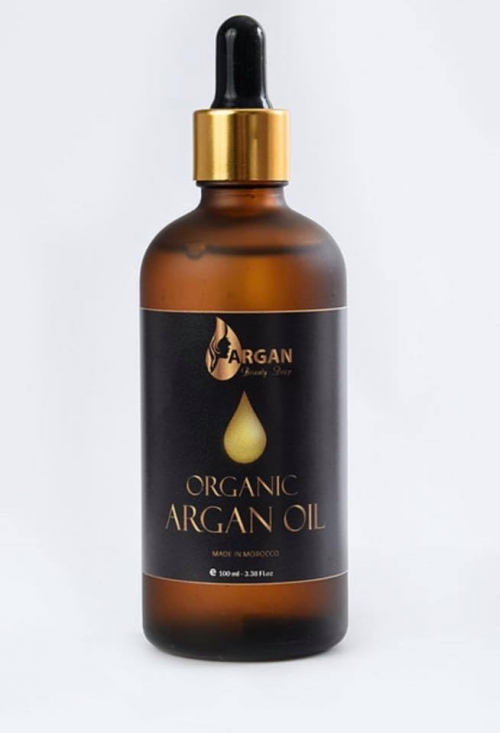 Argan Oil 