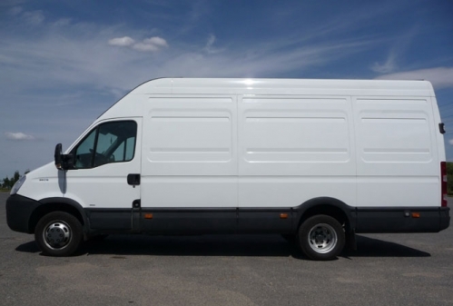 Iveco Daily 3 0 01