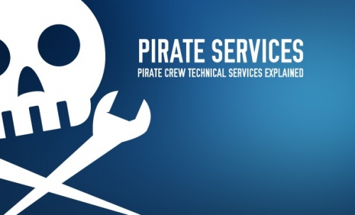 Technical Crew Services