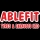 Ablefit Tyres & Exhausts Ltd