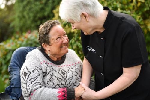 St Judes Care Ltd, Home Care And Help Services In Weymouth