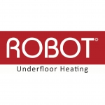 Robot Underfloor Heating